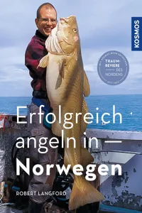 Easy Fishing in Norwegen_cover