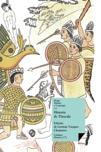 Historia de Tlaxcala_cover