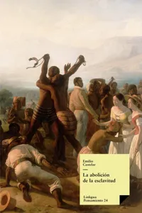 La abolición de la esclavitud_cover