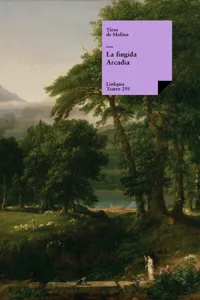 La fingida Arcadia_cover