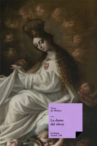 La dama del olivar_cover