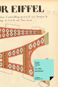 La vida parisiense_cover