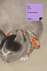 La gatomaquia_cover