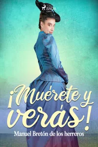 Muérete ¡y verás...!_cover