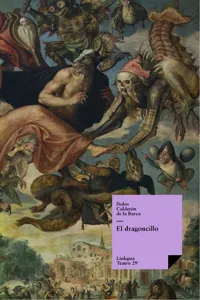 El dragoncillo_cover