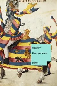 Cosas que fueron_cover