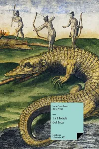 La Florida del Inca_cover