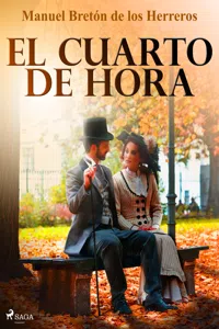 El cuarto de hora_cover