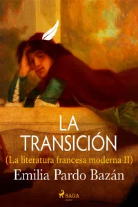 La transición_cover