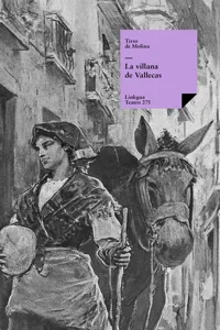 La villana de Vallecas_cover