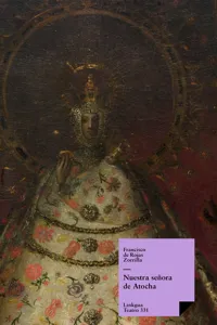 Nuestra señora de Atocha_cover