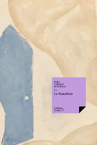 La franchota_cover