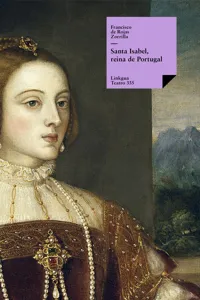 Santa Isabel, reina de Portugal_cover