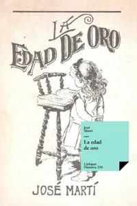 La edad de oro_cover