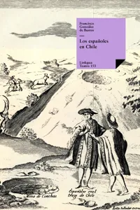 Los españoles en Chile_cover