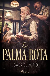 La palma rota_cover