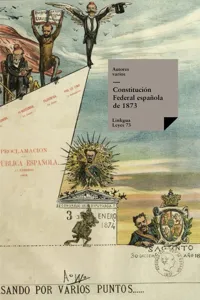 Constitución Federal española de 1873_cover