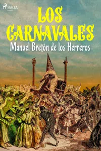 Los carnavales_cover