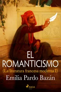 El romanticismo_cover