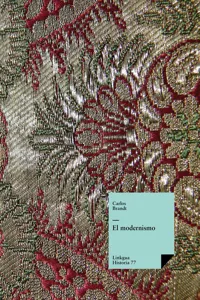 El modernismo_cover