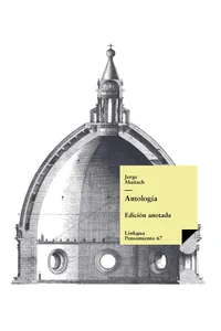 Antología_cover