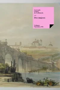 Dos mujeres_cover