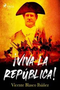 ¡Viva la República!_cover