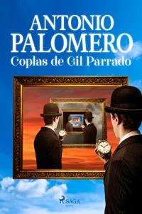 Coplas de Gil Parrado_cover