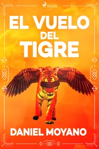 El vuelo del tigre_cover