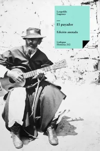 El payador_cover