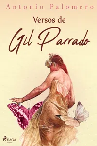 Versos de Gil Parrado_cover