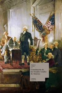 Constitución de los Estados Unidos de América_cover