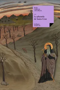 La plazuela de Santa Cruz_cover