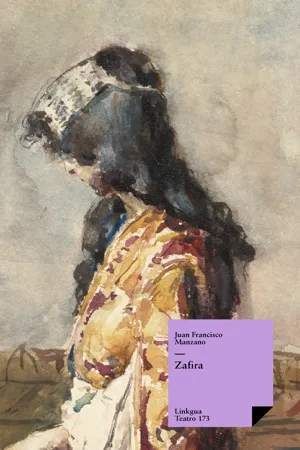 Zafira