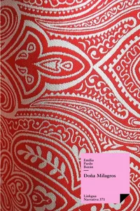 Doña Milagros_cover