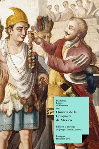 Historia de la conquista de México_cover