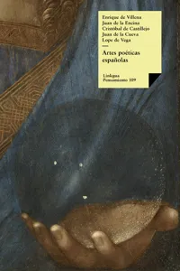 Artes poéticas españolas_cover