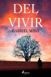 Del vivir_cover