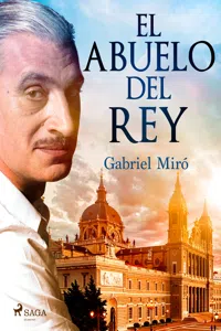 El abuelo del rey_cover