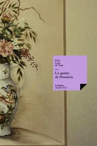 La quinta de Florencia_cover