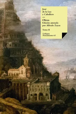 Obras II