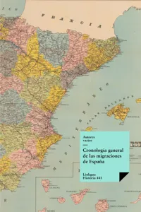 Cronología general de las migraciones de España_cover