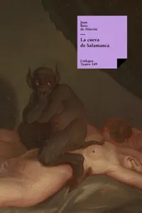 La cueva de Salamanca_cover