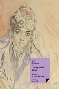 La desgraciada Raquel_cover