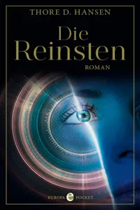 Die Reinsten_cover