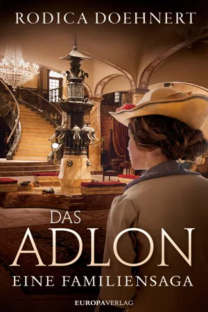 Das Adlon