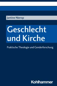 Geschlecht und Kirche_cover