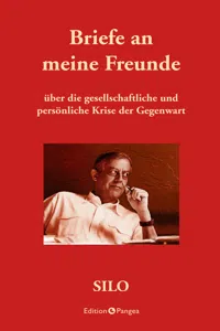 Briefe an meine Freunde über die gesellschaftliche und persönliche Krise der Gegenwart_cover