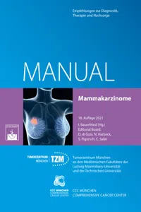 Mammakarzinome_cover