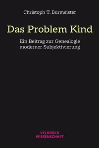 Das Problem Kind_cover